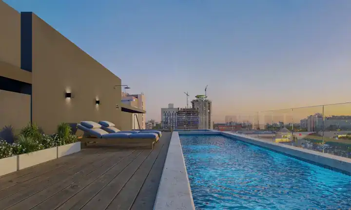 Venire Villa Morra 4